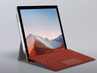 Đánh giá Surface Pro 7 Plus: sự lựa chọn mới năm 2021