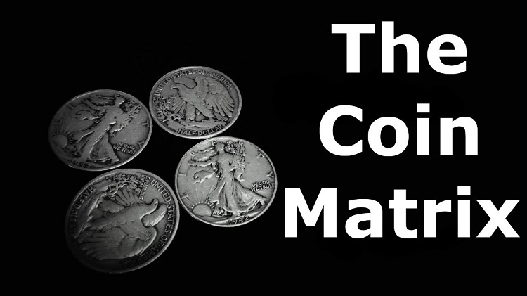 Tìm hiểu về The Coin Matrix