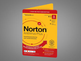 Phần mềm Norton