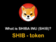 tiền điện tử Shiba Inu
