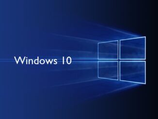 Cách hiển thị chi tiết phiên bản Windows 10 ở góc màn hình