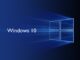Cách hiển thị chi tiết phiên bản Windows 10 ở góc màn hình