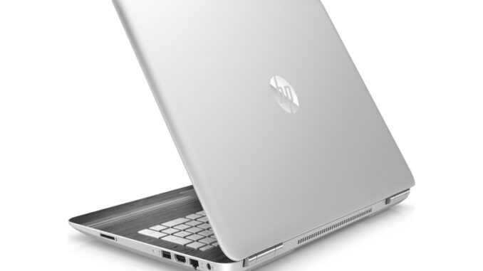 Những điểm mạnh và điểm yếu của dòng laptop HP