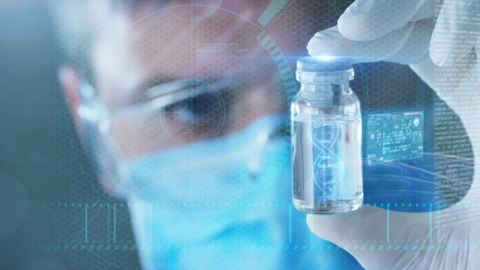 Công nghệ tế bào gốc - bước đột phá mới trong ngành y học Việt Nam