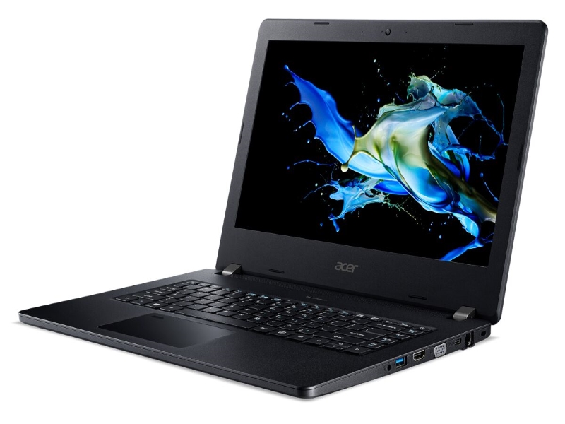 Đánh giá về dòng laptop Acer TravelMate P214-53