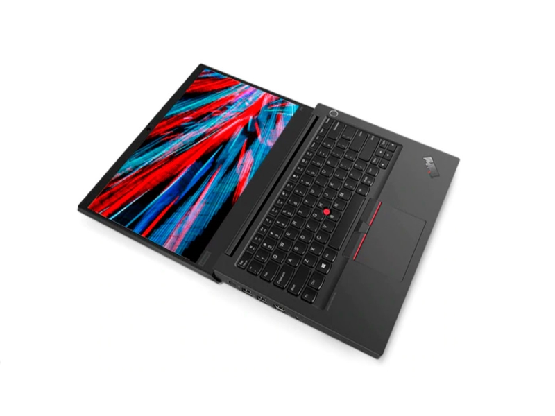  laptop ThinkPad E14