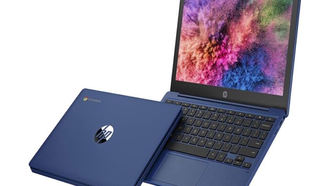 Đánh giá chi tiết dòng laptop HP Chrome 11a