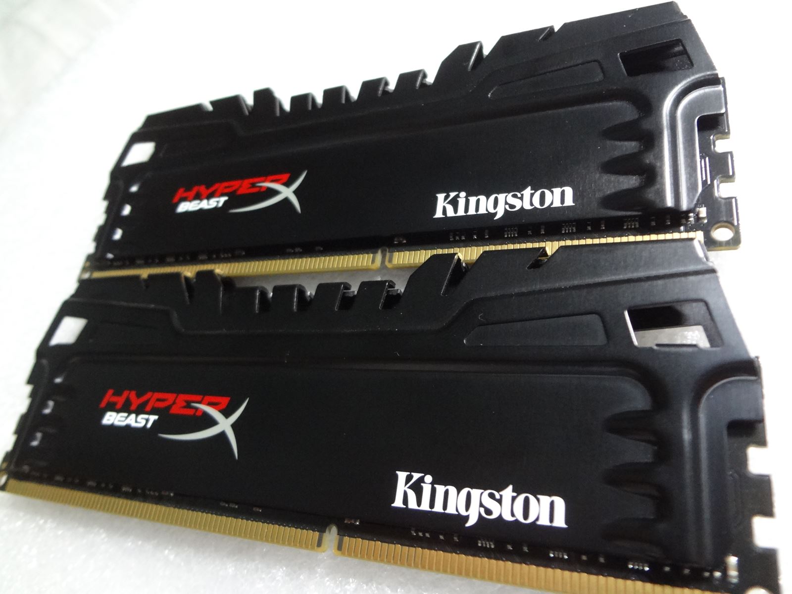 Kingston chính thức gửi bộ nhớ DDR5 đến các đối tác