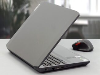 Laptop Lenovo Ideapad Gaming 3 - Trải nghiệm chơi game đẳng cấp mới