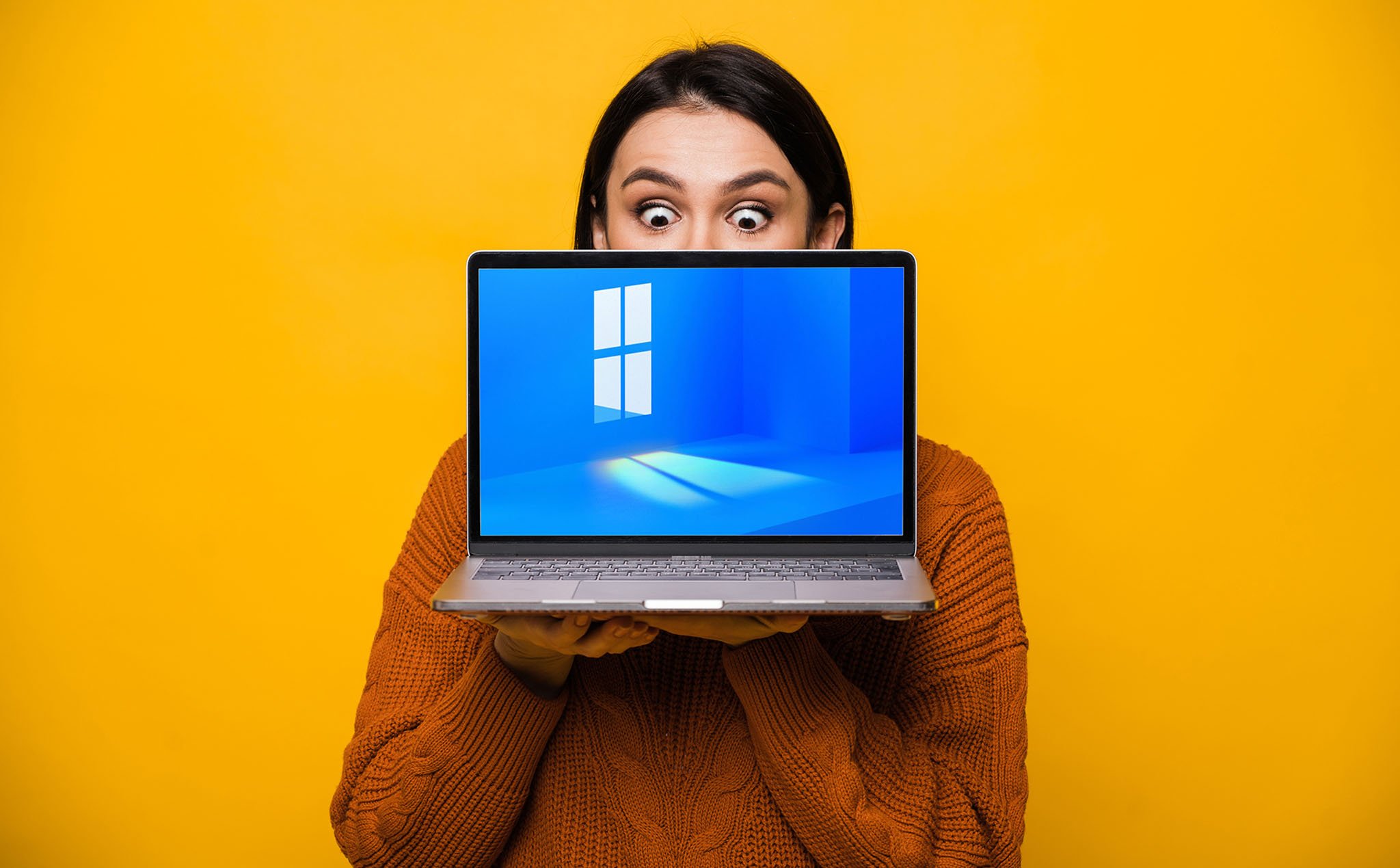 Microsoft muốn hé lộ tên gọi chính thức của phiên bản Windows mới