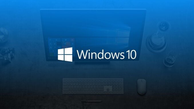 Những cách gỡ bản cập nhật trên máy tính cũ khi sử dụng Windows 10