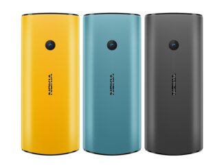 Nokia 110 4G và Nokia 105 4G