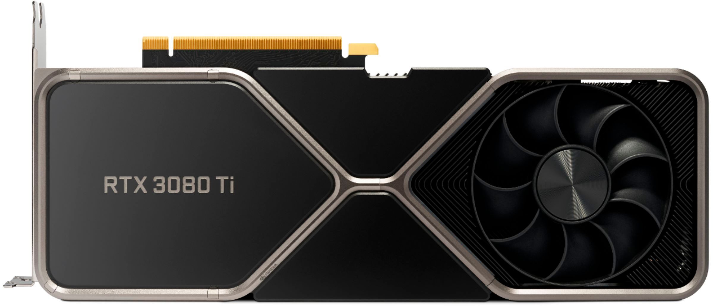 Phiên bản GPU RTX 3080 Ti