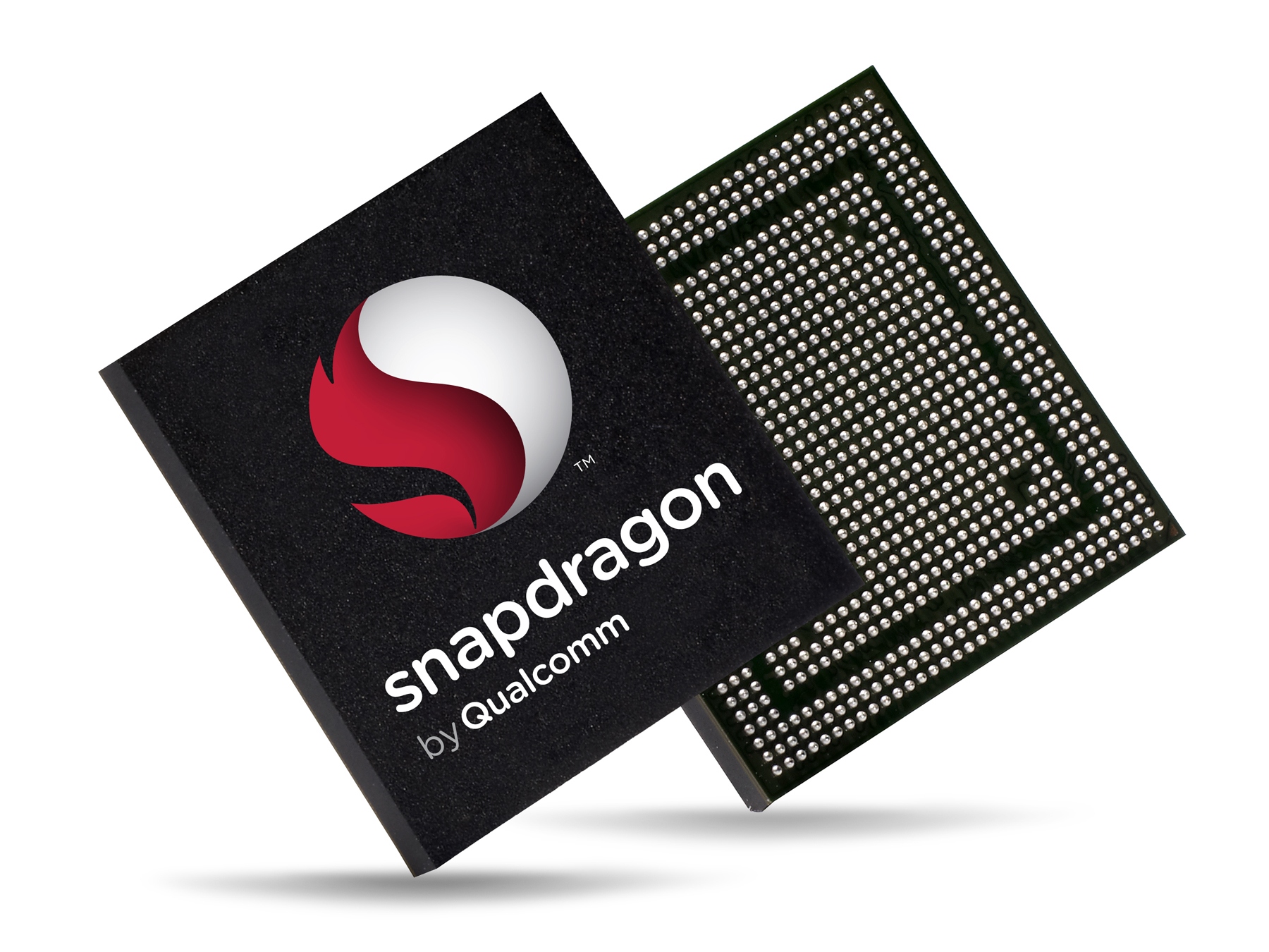 Thông số kỹ thuật CPU Qualcomm SM8450