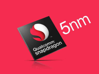 Phiên bản tiếp theo của Snapdragon 888 chuẩn bị được Qualcomm cho ra mắt ?