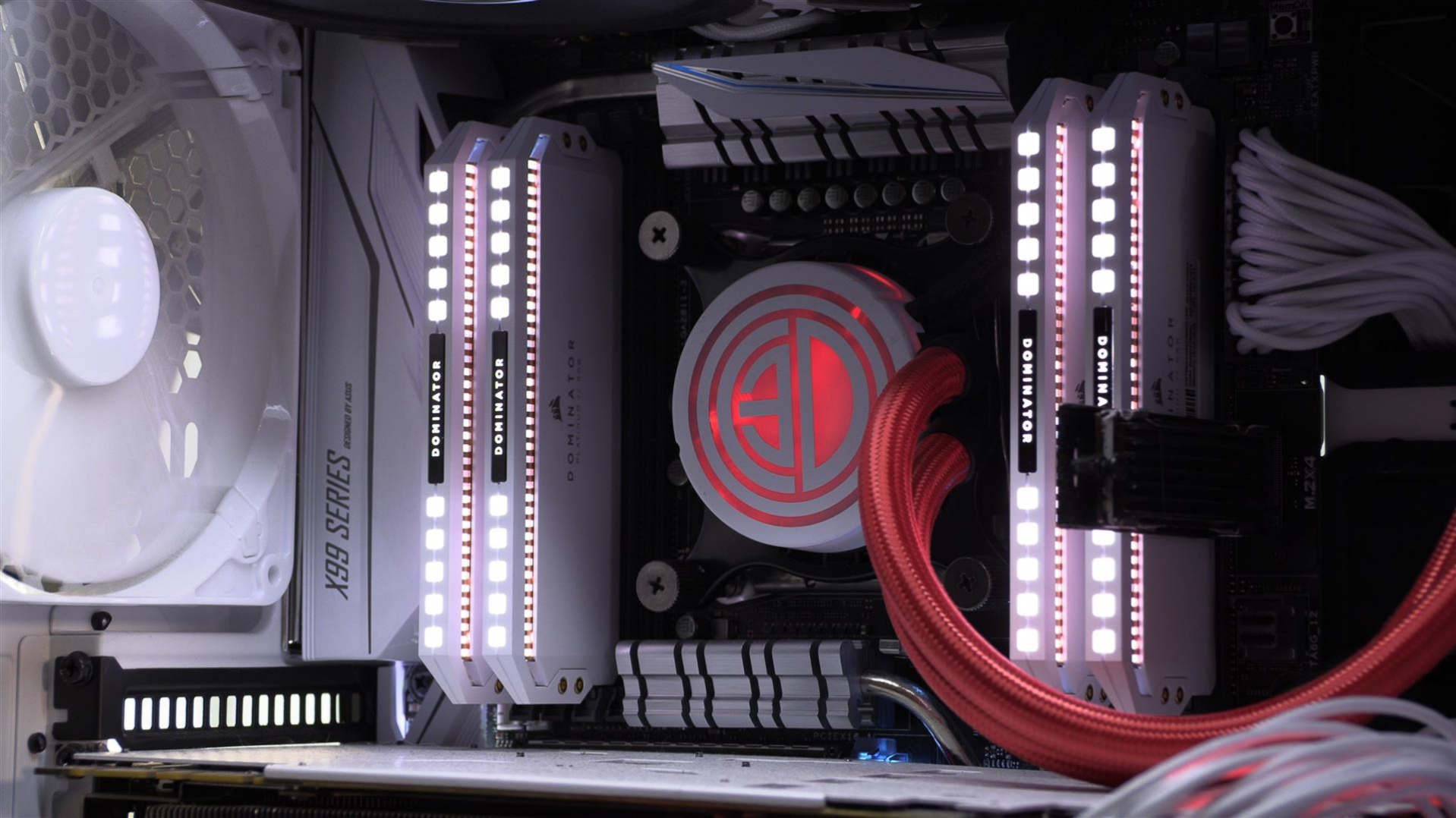 Vi xử lý sắp ra mắt của Intel lẫn AMD sẽ hỗ trợ băng thông RAM DDR5