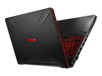 Đánh giá chi tiết Asus FX505: Laptop chuyên game giá mềm