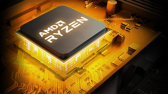 Socket AM5 thế hệ mới của AMD: Lựa chọn thiết kế LGA, đi đôi với CPU Zen 4 ?
