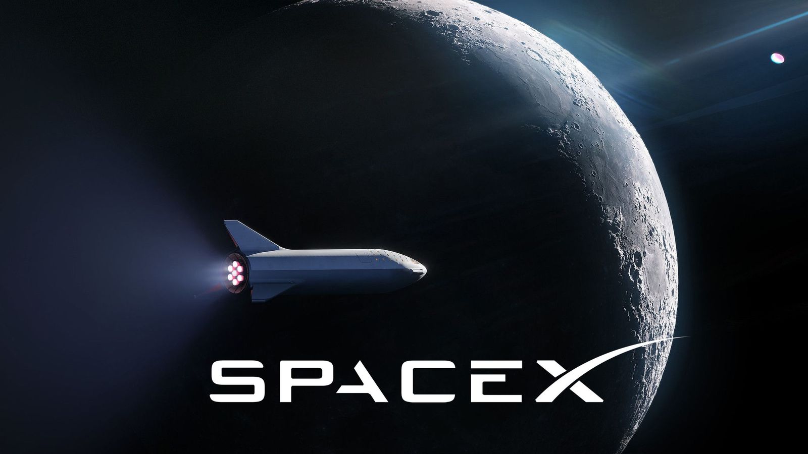 SpaceX hiện đang trong quá trình chuẩn bị cho chuyến bay thử nghiệm