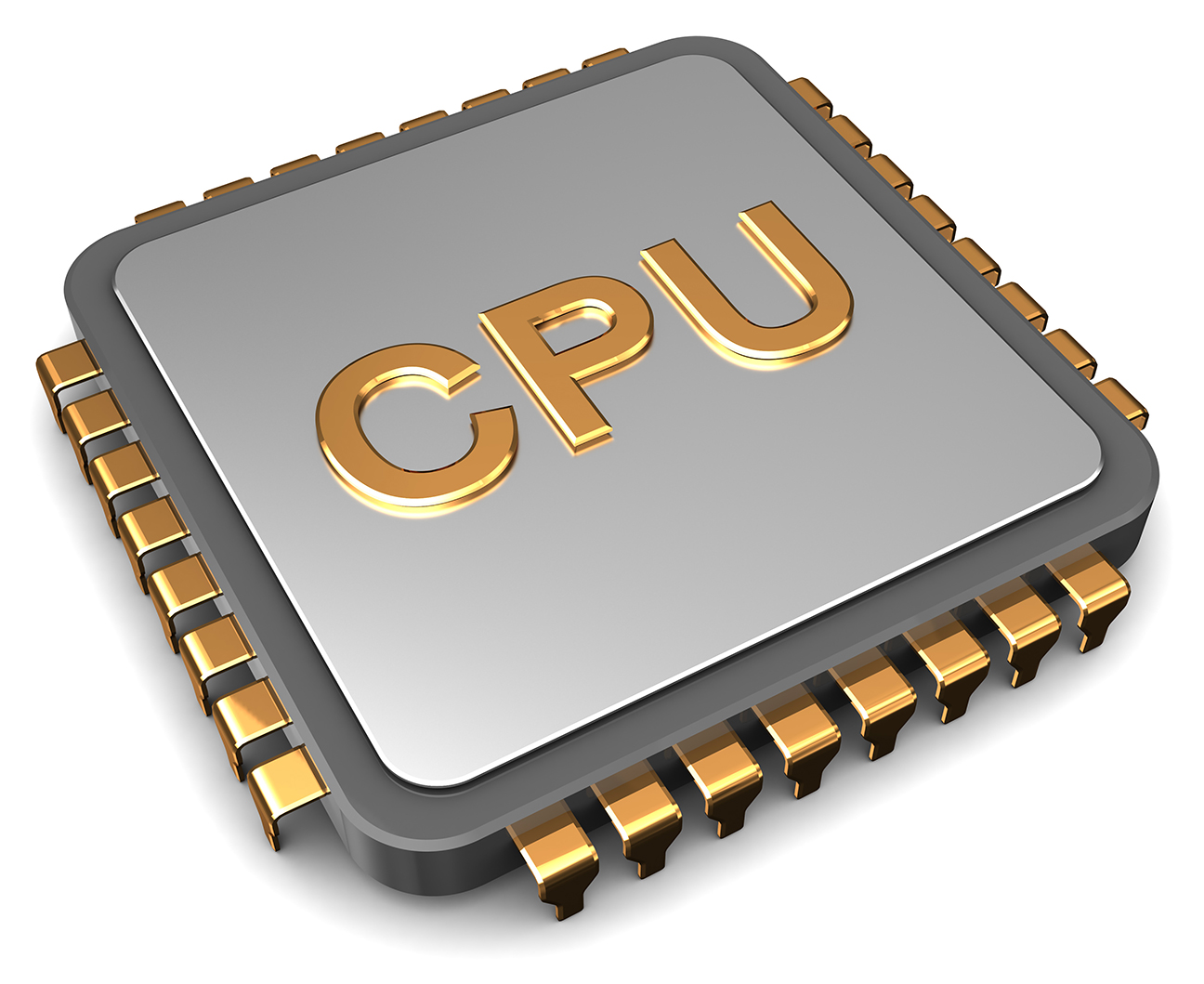 Một số cách tăng hiệu suất CPU an toàn cho máy tính