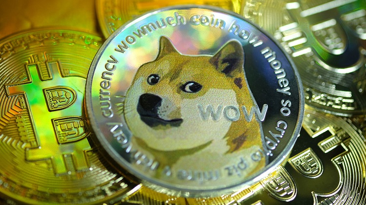 tiền điện tử Dogecoin thông tin