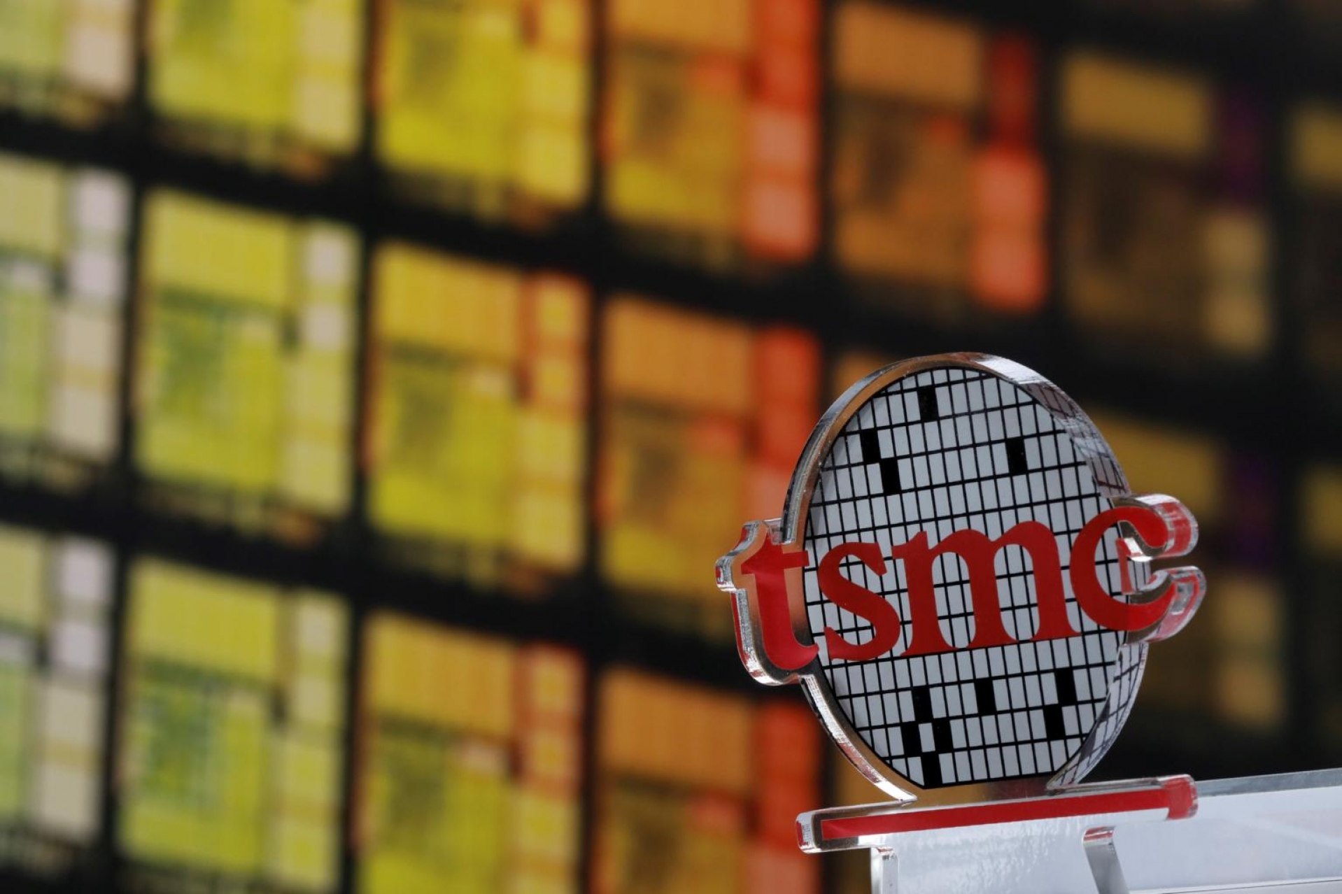 Sức ảnh hưởng của TSMC trong thị trường chip