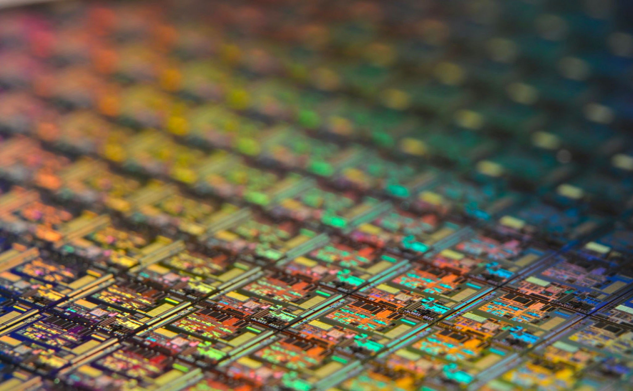 TSMC phát triển loại vật liệu mới, hy vọng áp dụng vào sản xuất chip