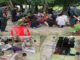 Tây Ninh: Triệt phá 2 sòng bạc tài xỉu giữa mùa Covid-19, bắt giữ 61 người